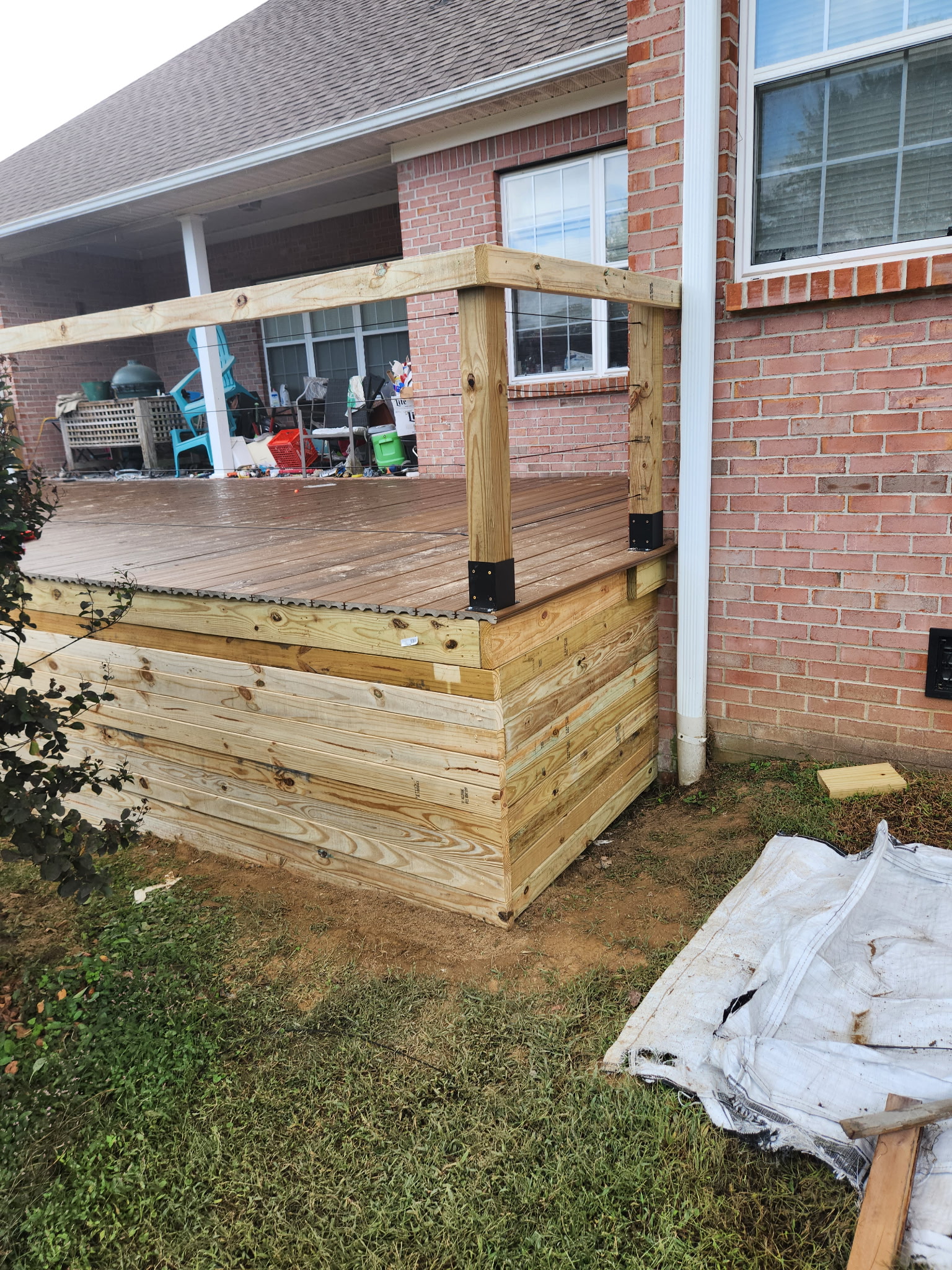 Deck 3 - Completed View 1